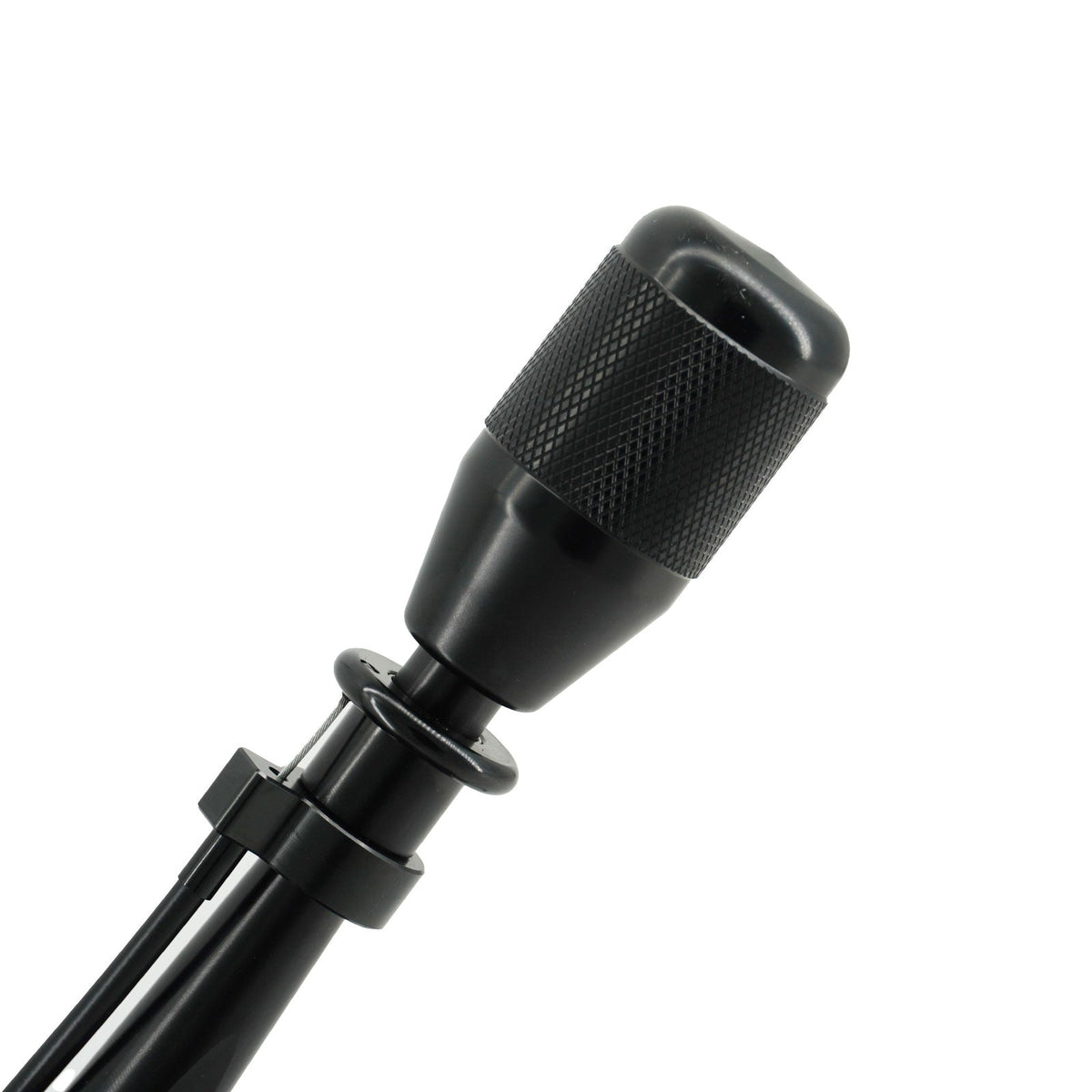 STRATEC SYSTEMS Billet Short Shifter For Nissan 350Z Fairlady Z33 Infiniti G35 5 / 6 Speed VQ35 -...