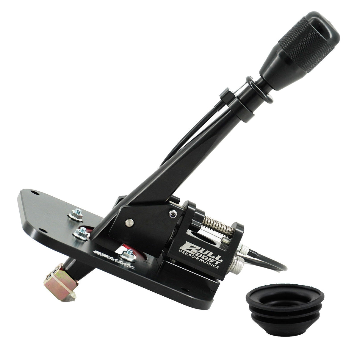 STRATEC SYSTEMS Billet Short Shifter For Nissan 350Z Fairlady Z33 Infiniti G35 5 / 6 Speed VQ35