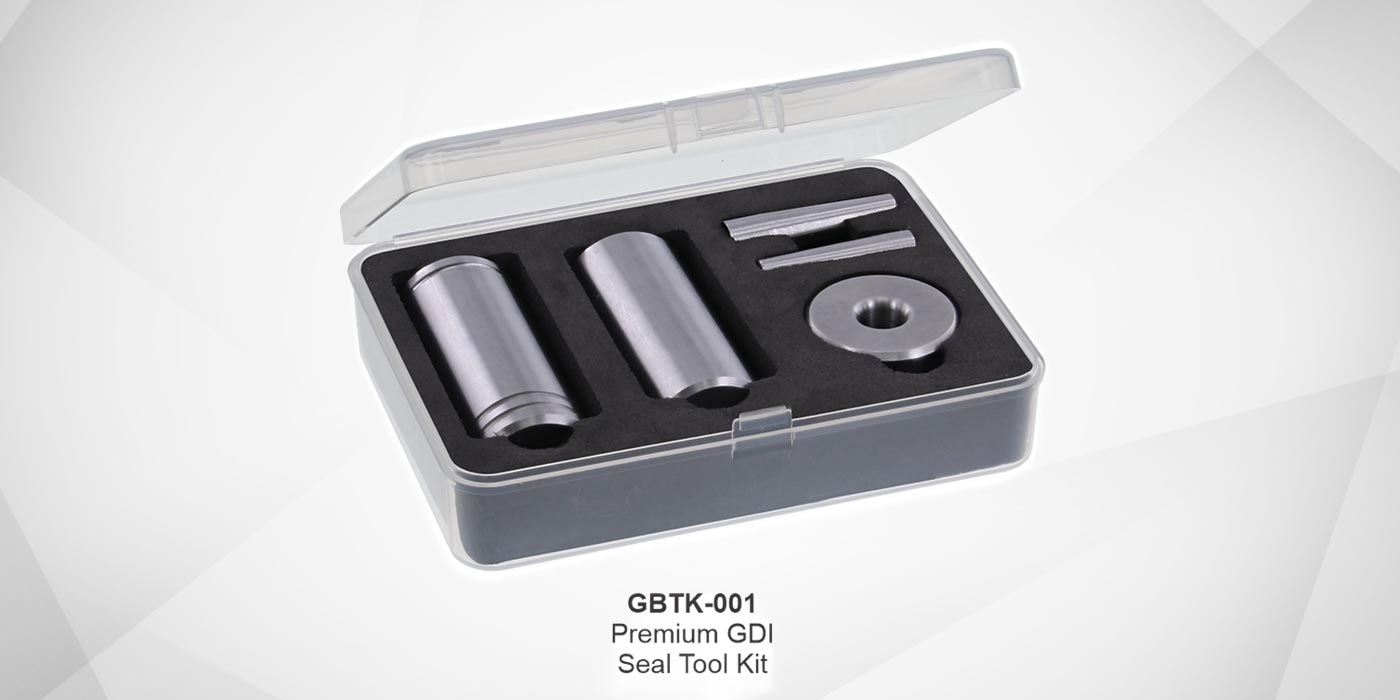 FIC Premium GDI Seal Tool Kit (GBTK-001)