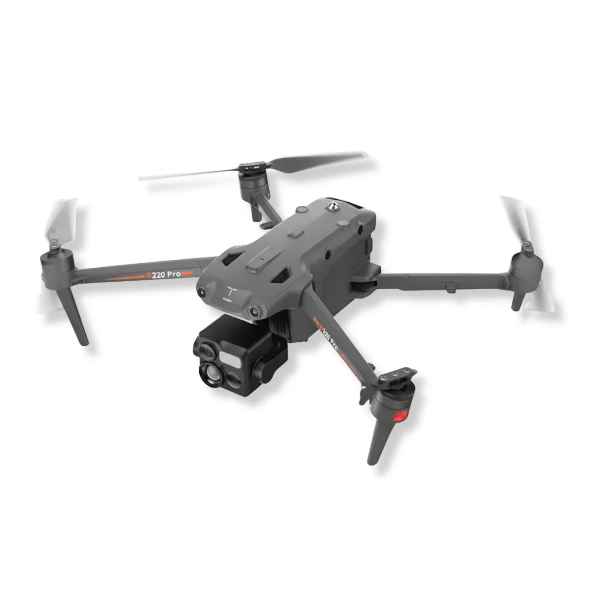 GDU S220 Pro 1K Thermal Standard Kit with 1x S200 Battery