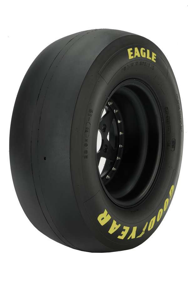 29.0x12.0-15 Drag Slick - 2797