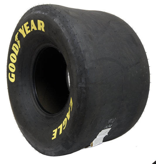 33.0/16.0-15 Drag Slick - 3133