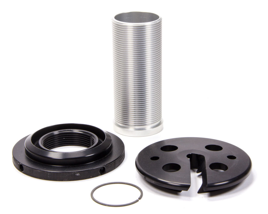 Coil Over Kit Steel Shock 5in OD Spring - GEN3675