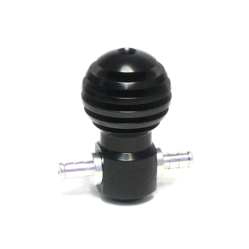 Boost Controller Atomic Single Stage Manual - 3001