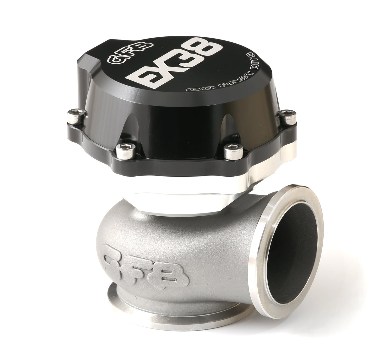 Wastegate EX38 38mm External - 7003