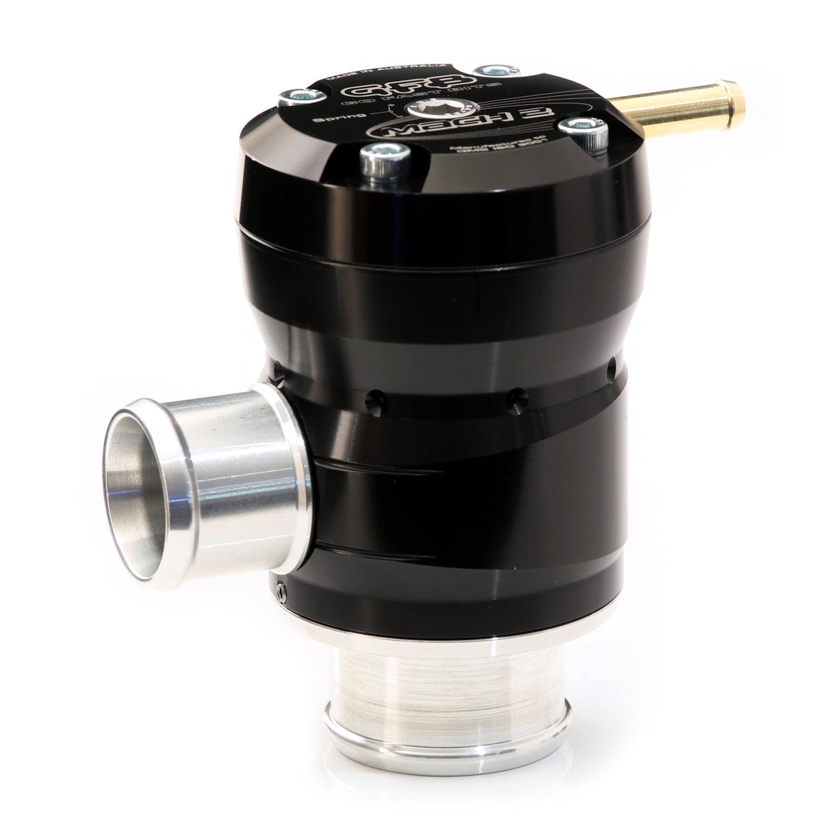 Divertor Mach 2 TMS Subaru WRX 14-UP FA20 - T9107