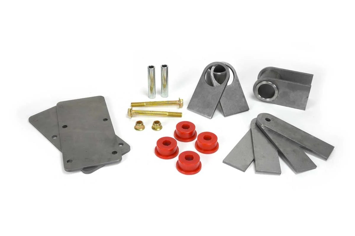 Hemi Engine Mount Kit - GFDIYMPHEMIKIT