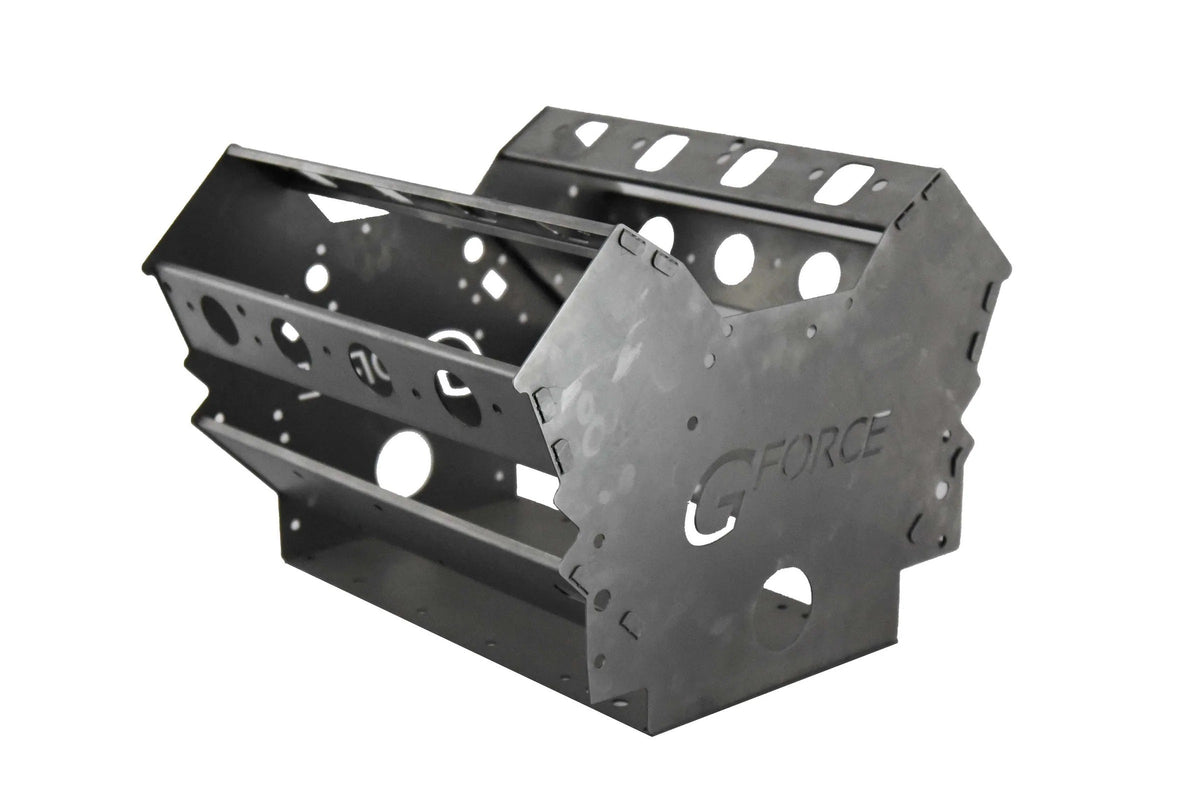 Mock Up Block - Gen V LT - GFEJLTDIY