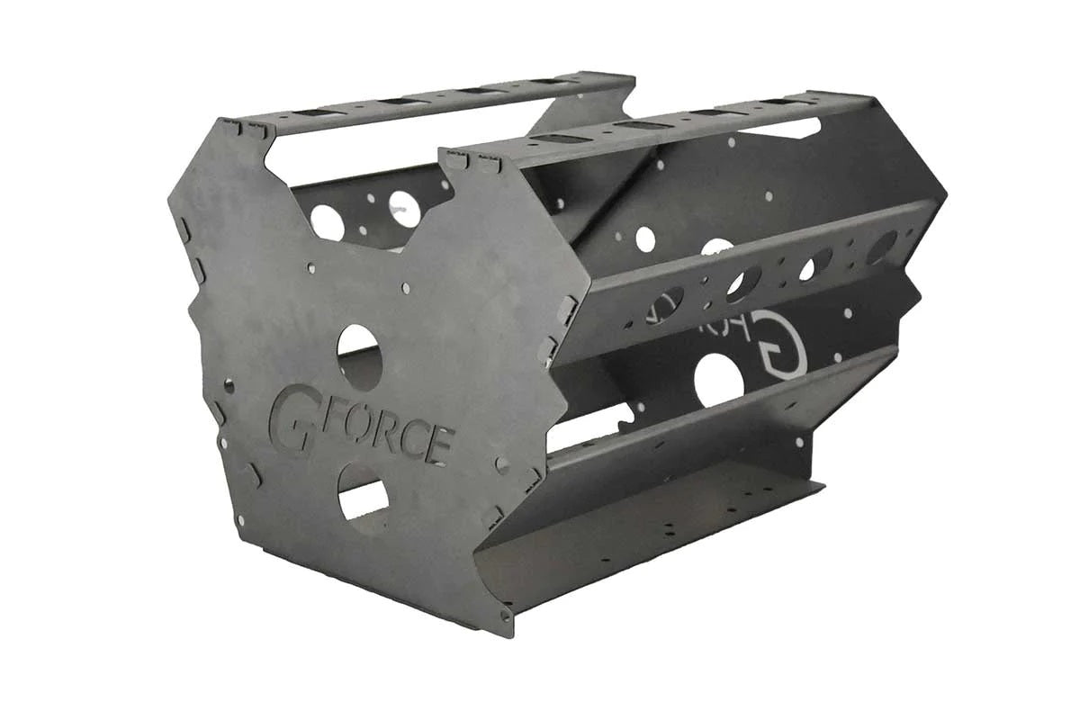 Mock Up Block - Ford 7.3 Godzilla - GFEJZILADIY