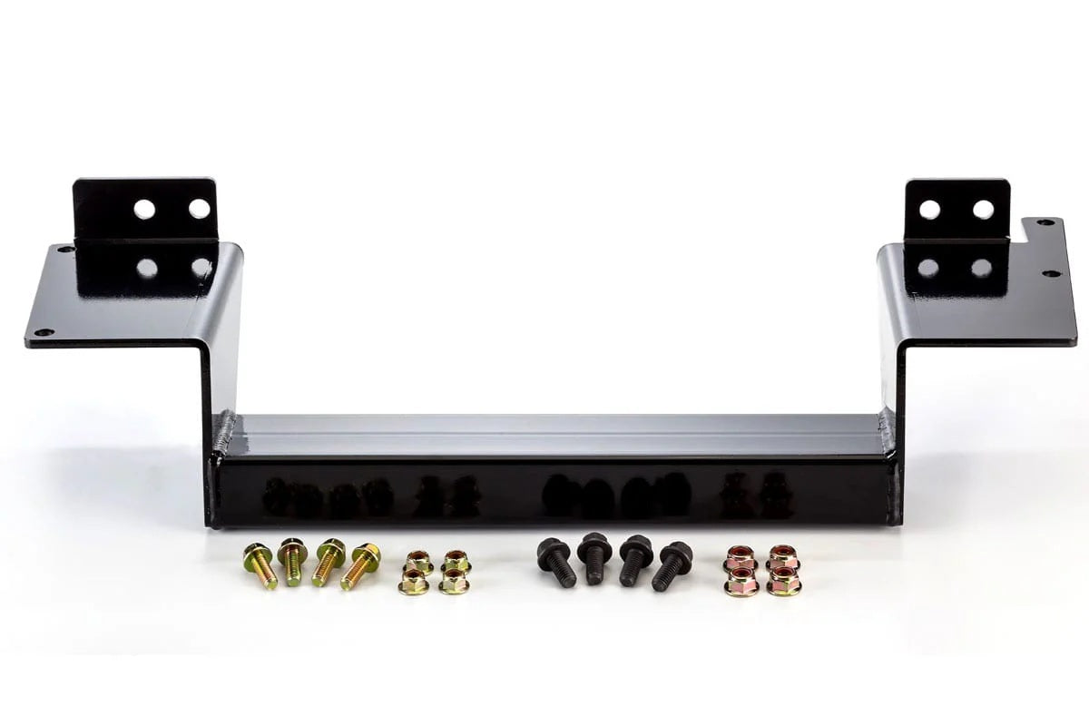 73-87 Cummins 6BT to Chevy Drop Crossmember - GFGMDC