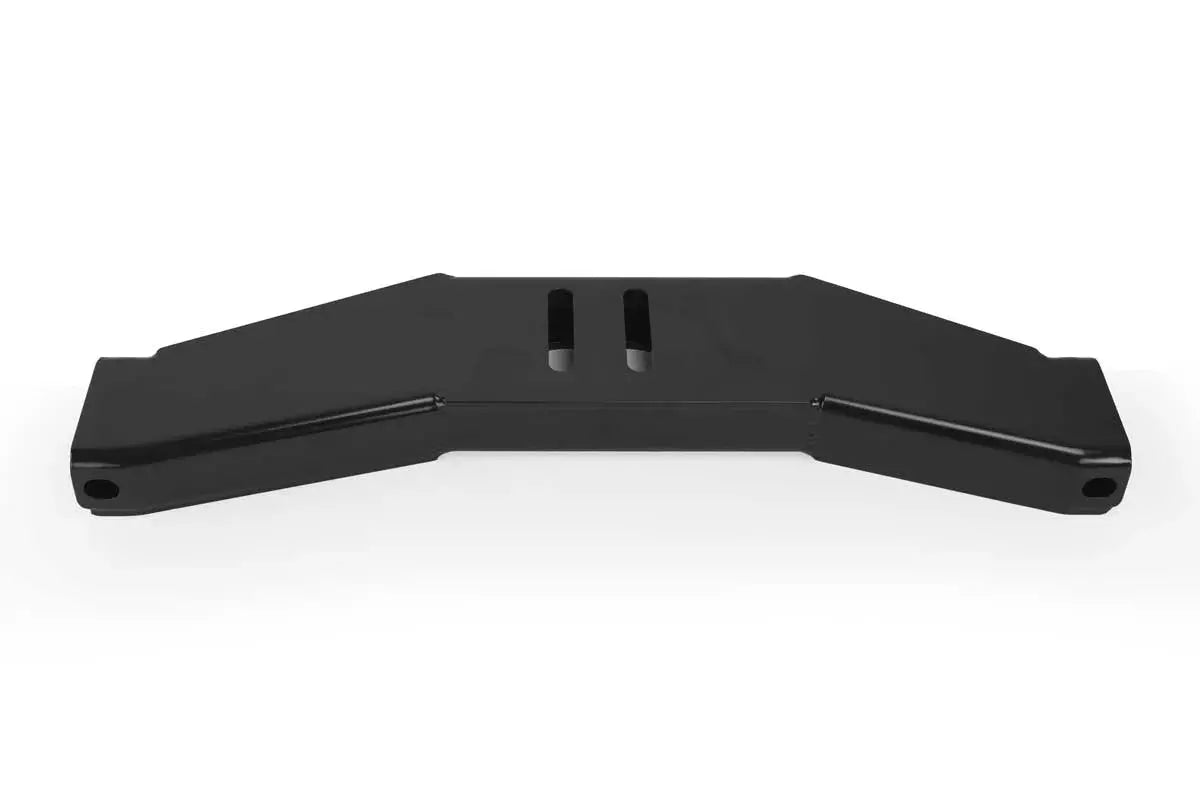 59-64 Chevy Impala 4L60E/700R4 Crossmember - GFRCFX700W