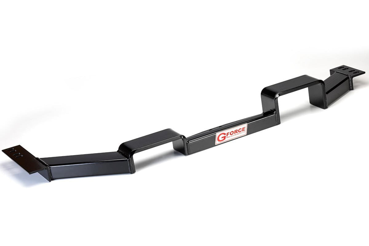77-90 B-Body Crossmember TH400 - RCB3400