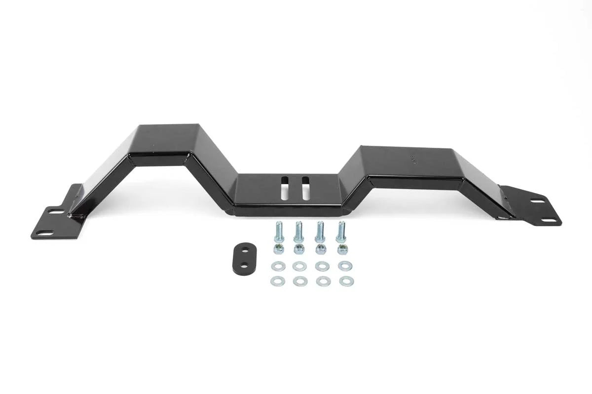 82-05 S10 Blazer Crossmember 700R4 - RCS10B700