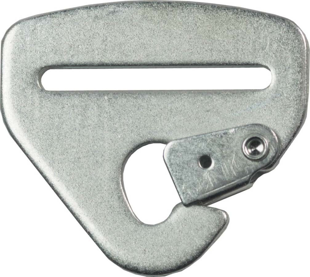 Snap Hook 2in Wide - 107H