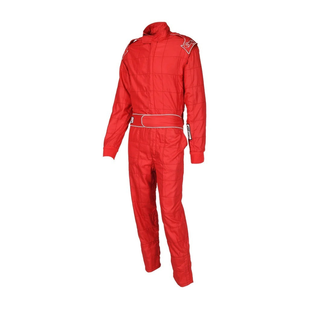 Suit G-Limit Child Small Red - 35451CSMRD