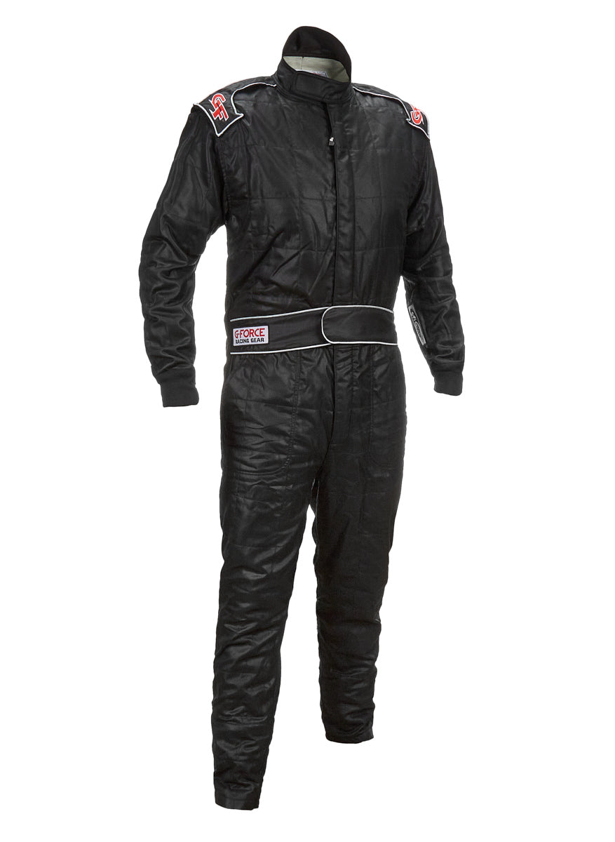 Suit - 35451MEDBK