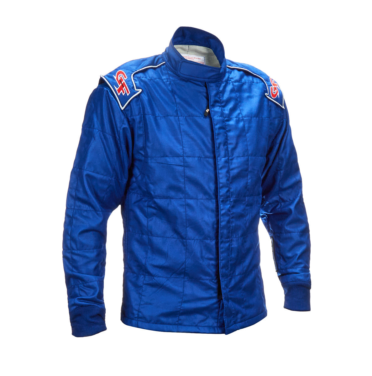 Jacket G-Limit Large Blue SFI-5 - 35452LRGBU