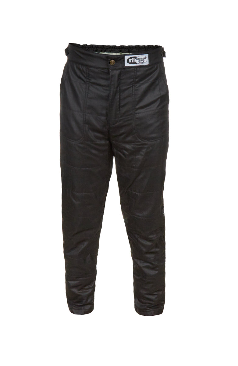 Pants - 35453SMLBK