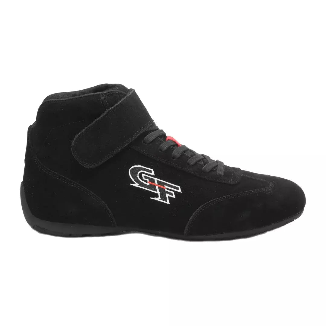Shoes G35 Size 10 Black Sfi 3.3/5 - 40235100BK