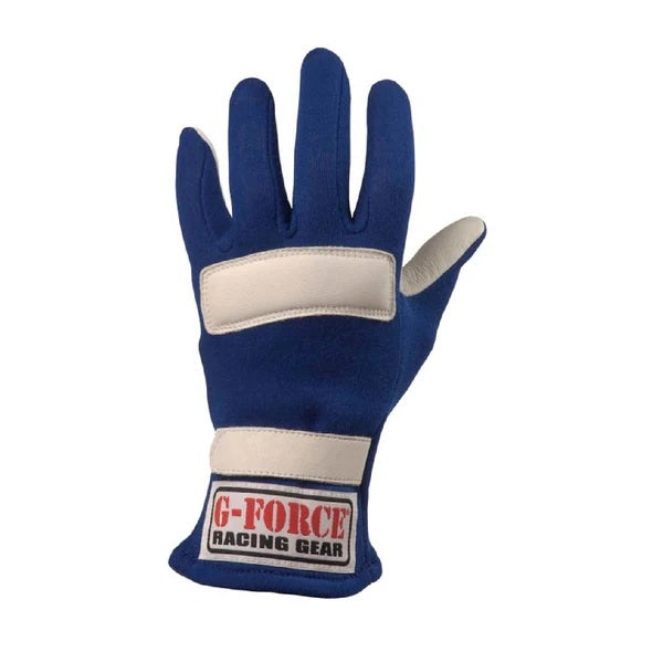 Gf G5 Gloves Csm Blue - 4101CSMBU