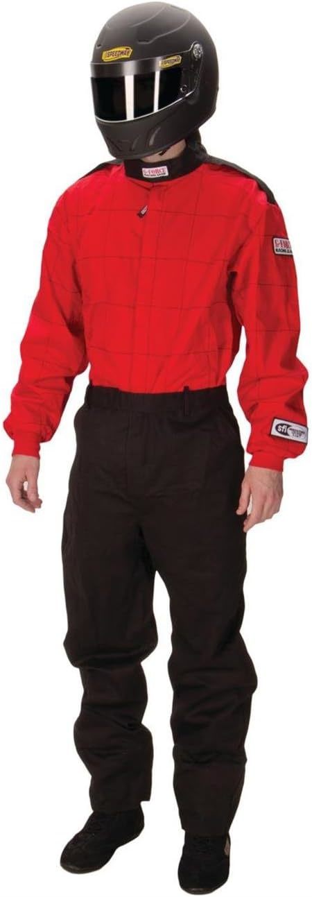 125 Suit - 4125CMDRD