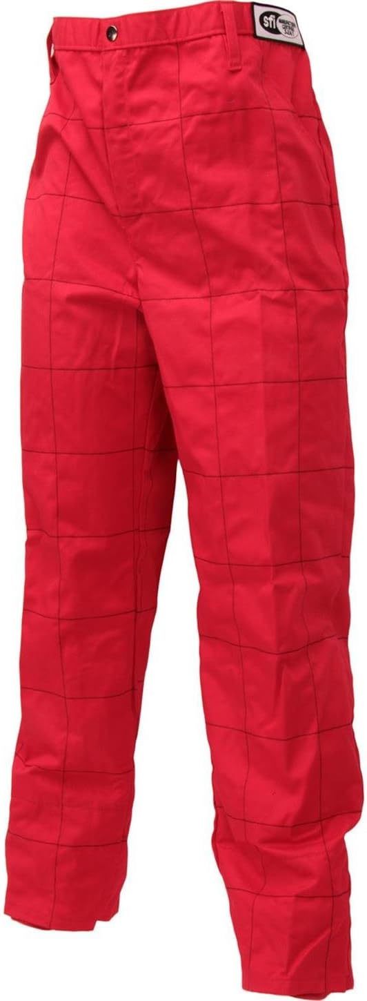 125 Pants - 4127CLGRD