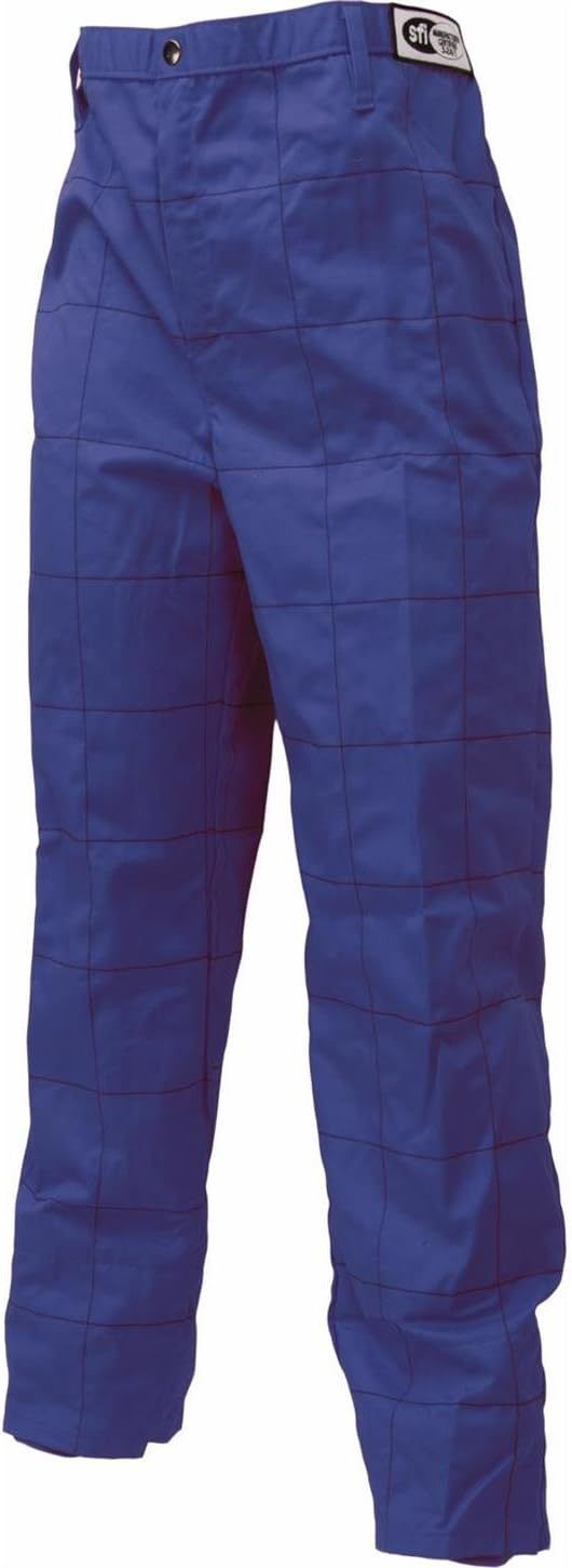 125 Pants - 4127CMDBU