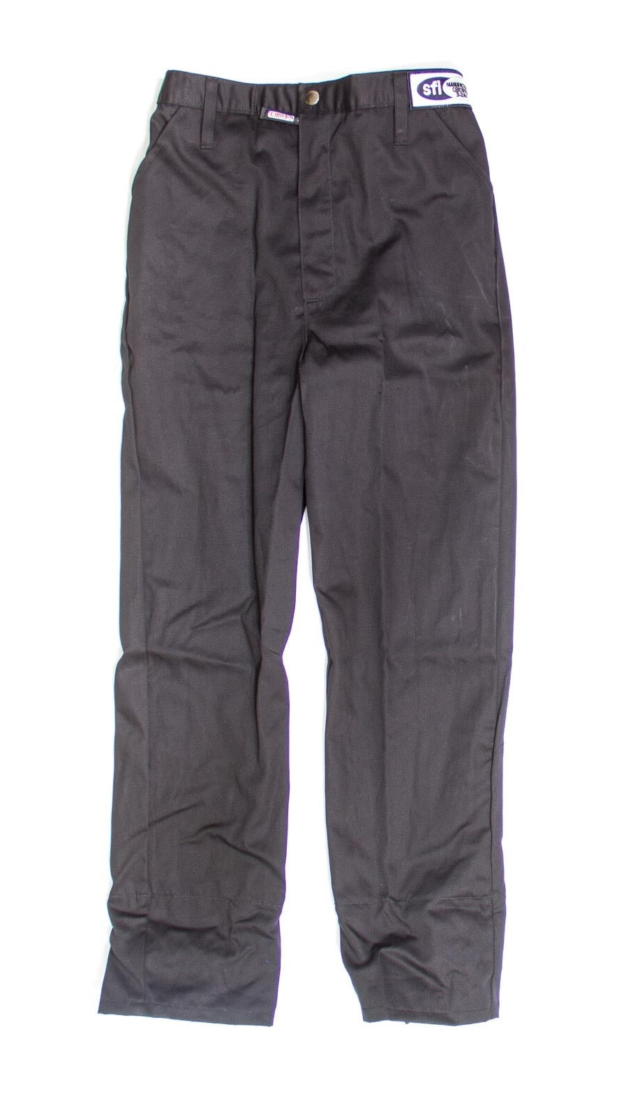 Pant GF125 3X-Large Black - 4127XXXBK