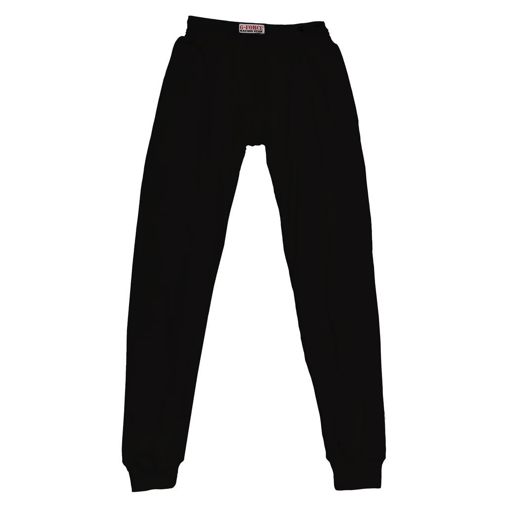 Underwear Bottom Xxl Black - 4161XXLBK
