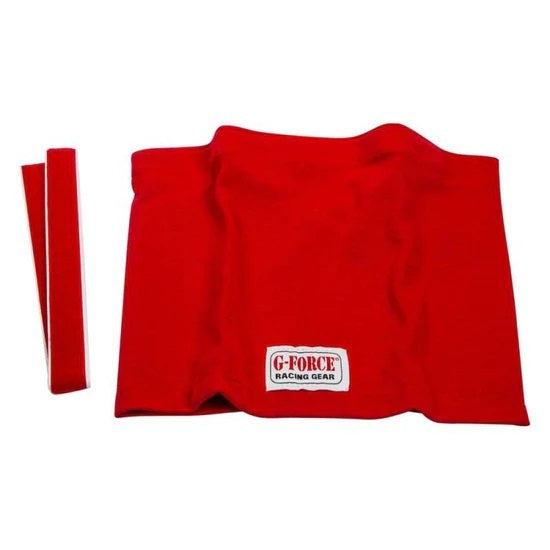 Helmet Skirt Red - 4240RD
