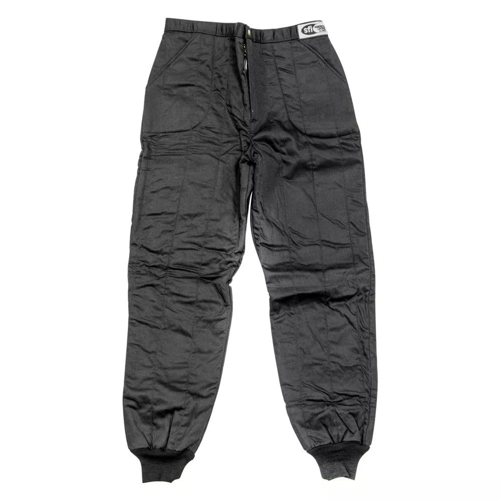 GF505 Pants Lrg Black - 4386LRGBK