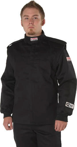 525 Jacket - 4526XXXBK