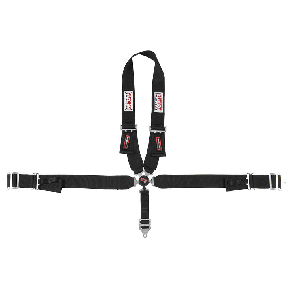 Camlock Harness - 7140BK