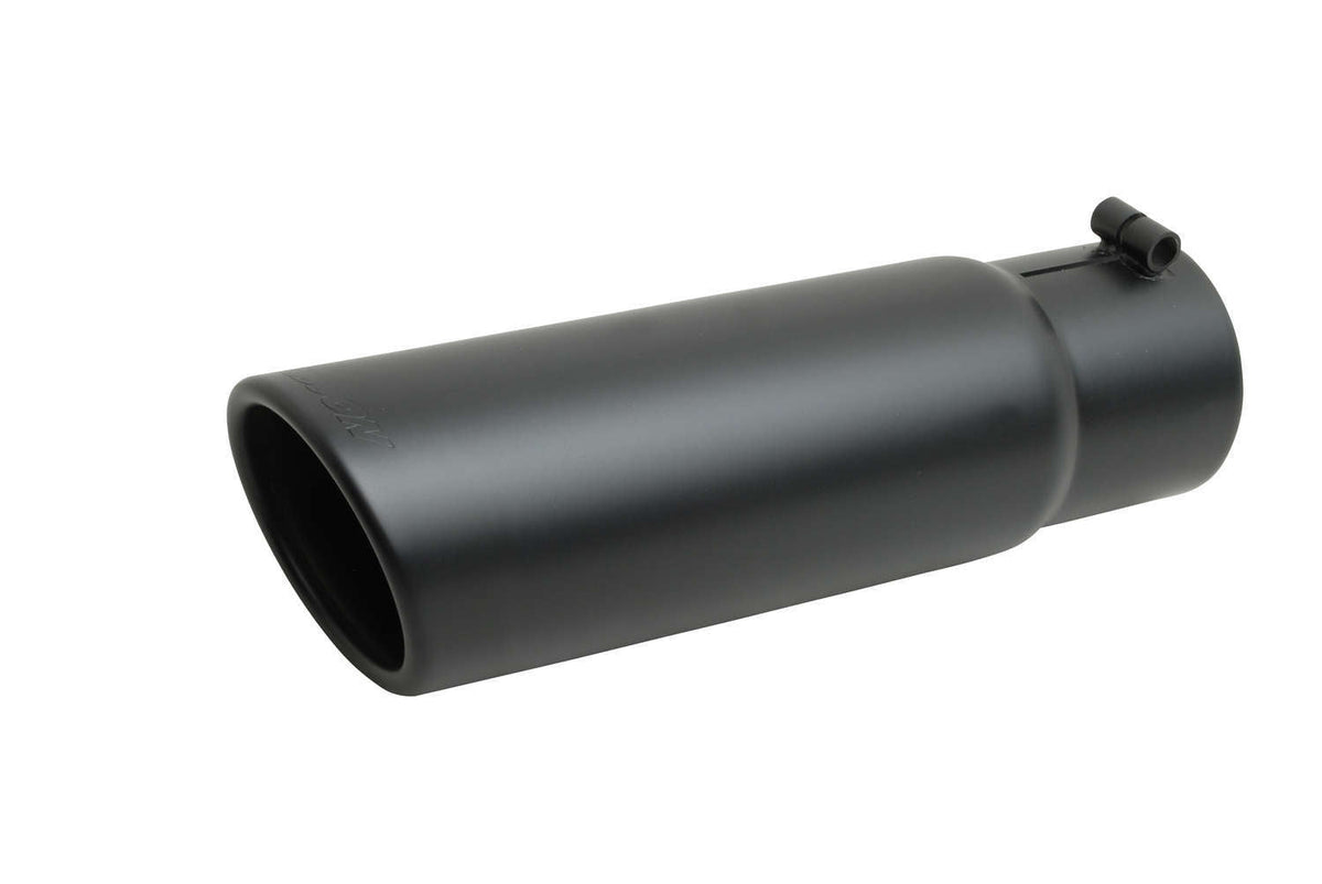 Rolled Slash Cut Tip - 500641B