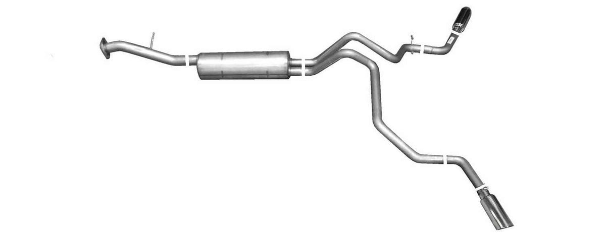 Extreme Exhaust - 5563