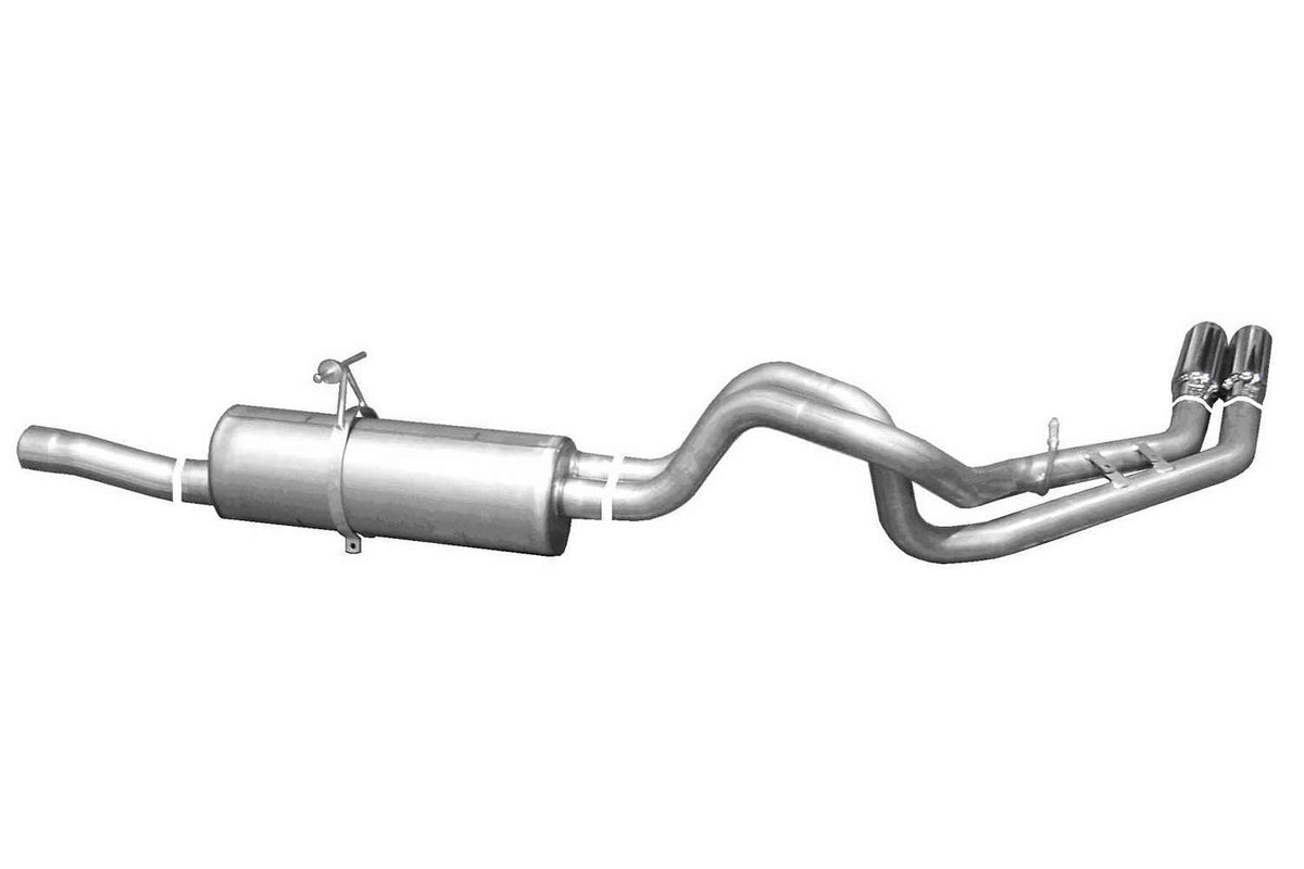 Sst Exhaust Syst Ford - 69100