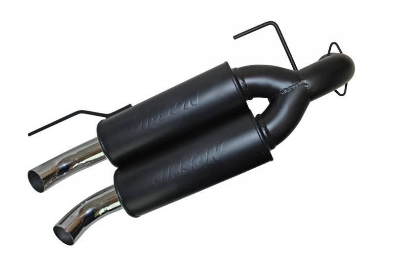 UTV Exhaust System - 98014