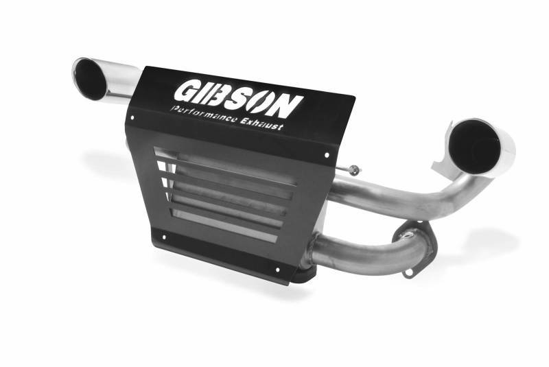 UTV Exhaust System - 98021