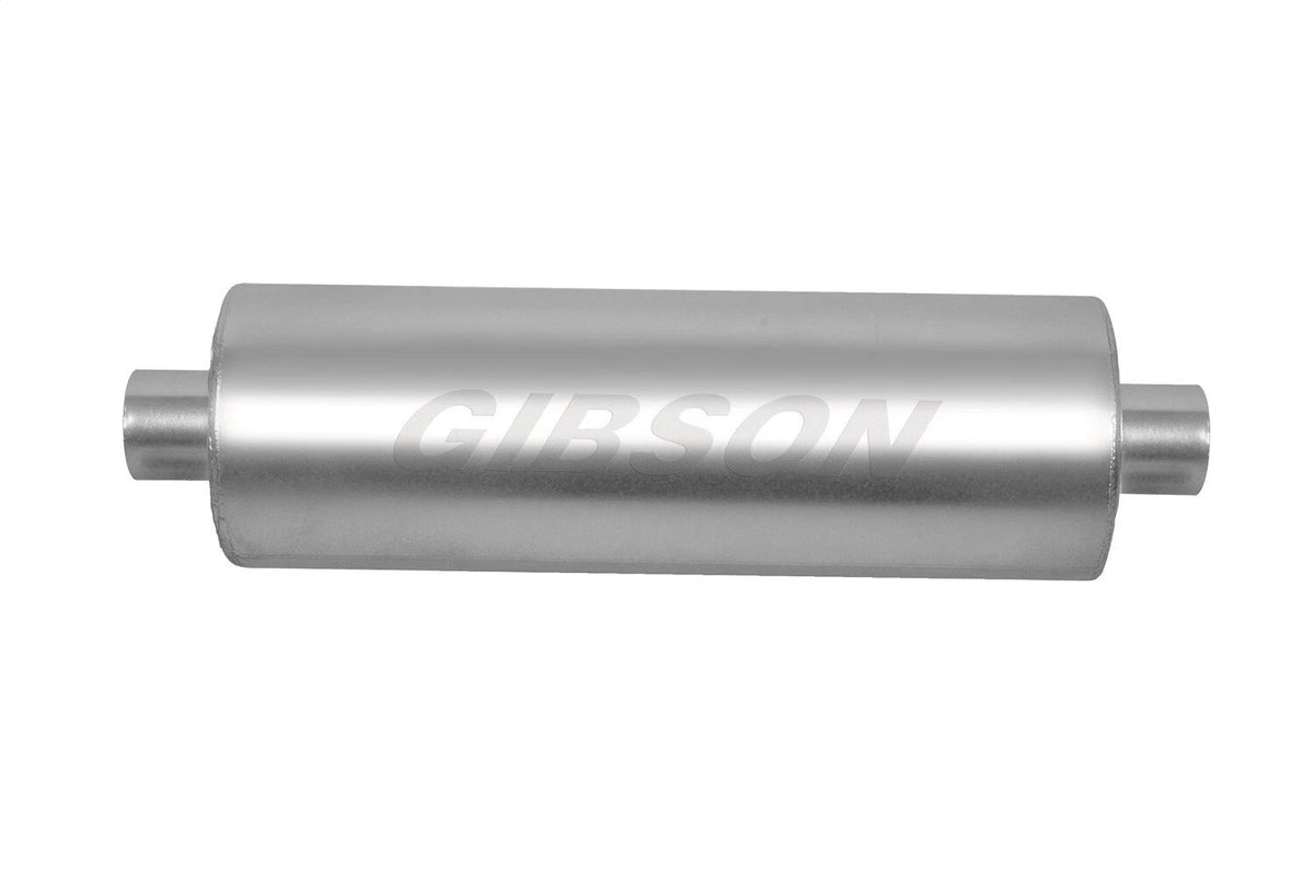 Exhaust Muffler - BM0114