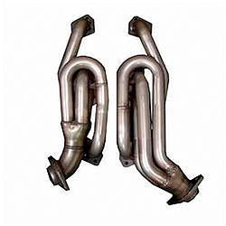 Stainless Headers Dodge - GP301S