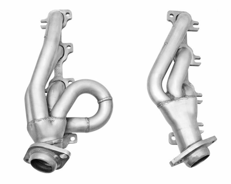Stainless Headers - GP316S