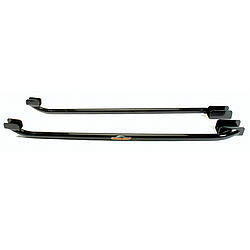 64-66 Mustang Sub Frame Connectors - 910