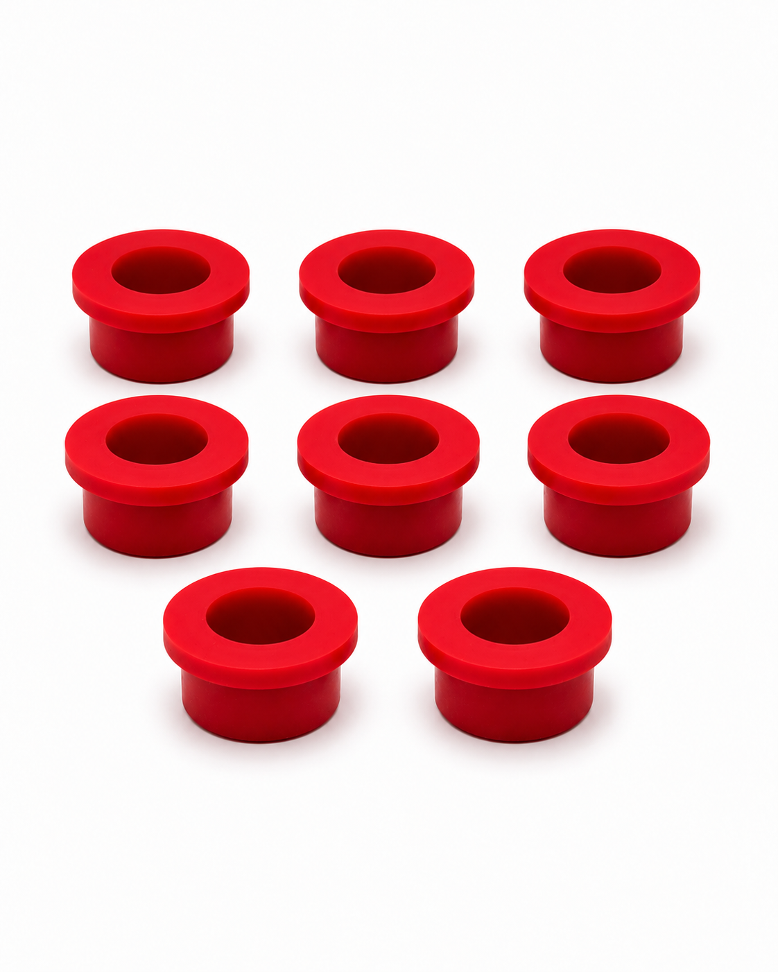 Granatelli Tubular A-Arm Bushing Rebuild Kit – GM-TA-KIT-S