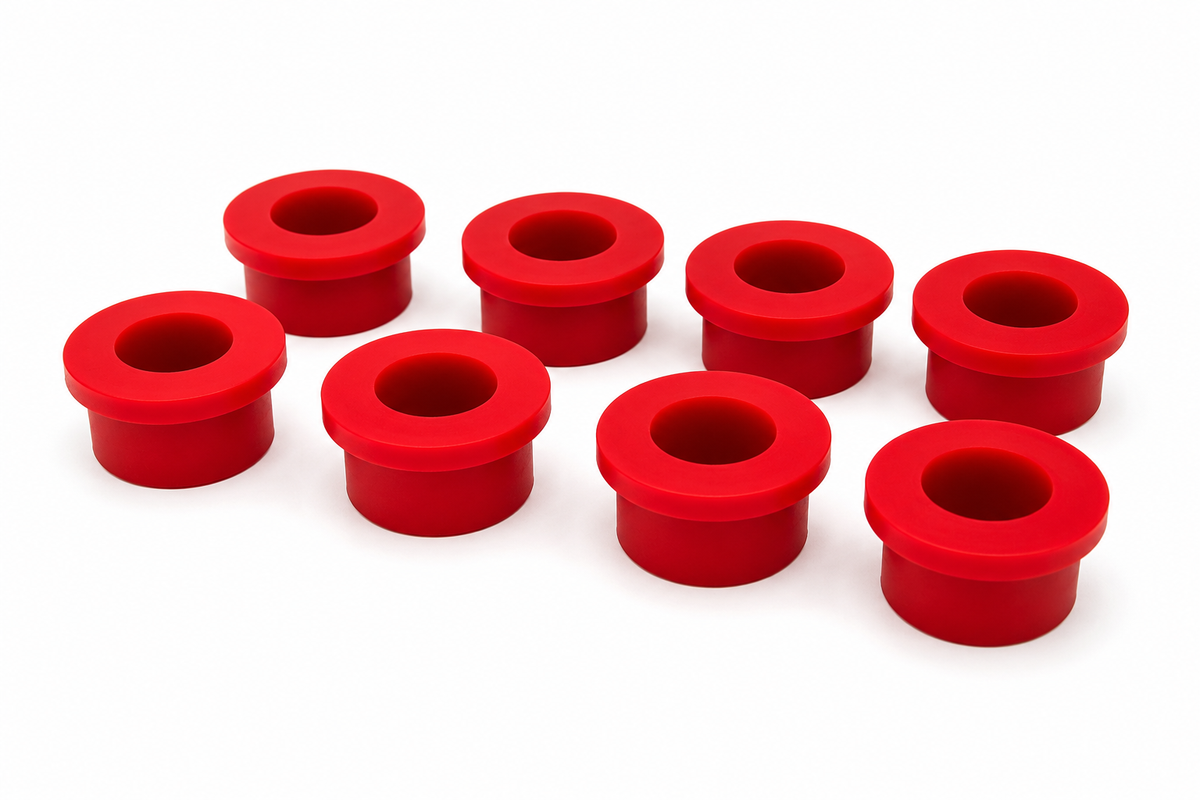 Granatelli Tubular A-Arm Bushing Rebuild Kit – GM-TA-KIT-S