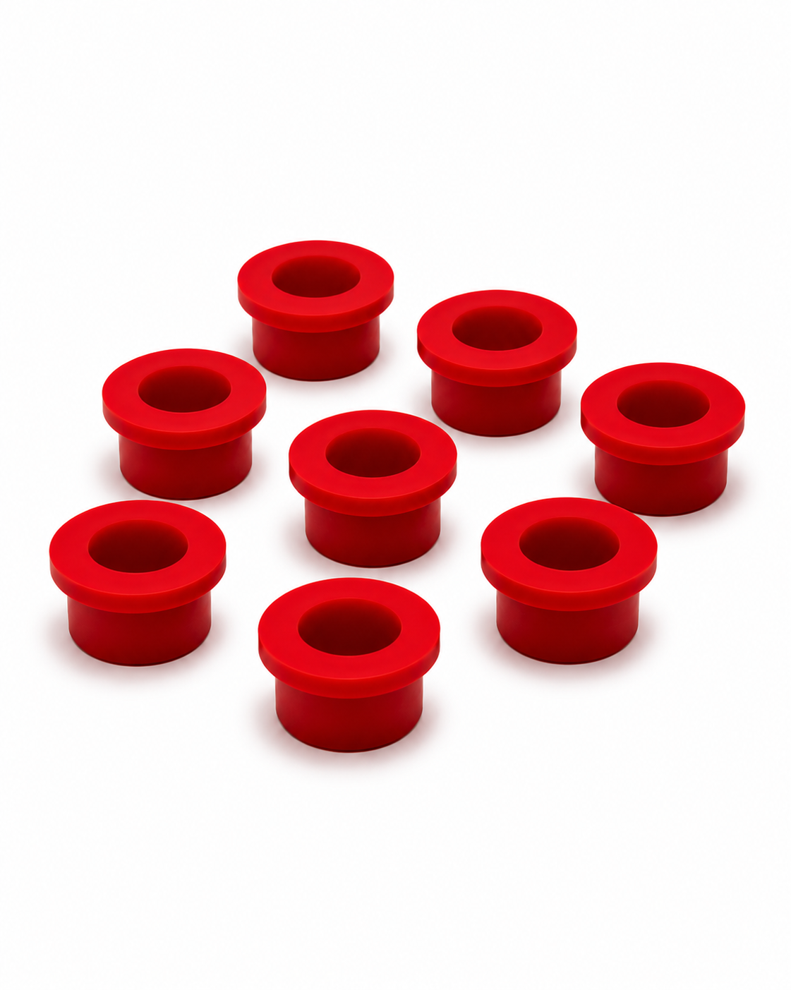 Granatelli Tubular A-Arm Bushing Rebuild Kit – GM-TA-KIT-S
