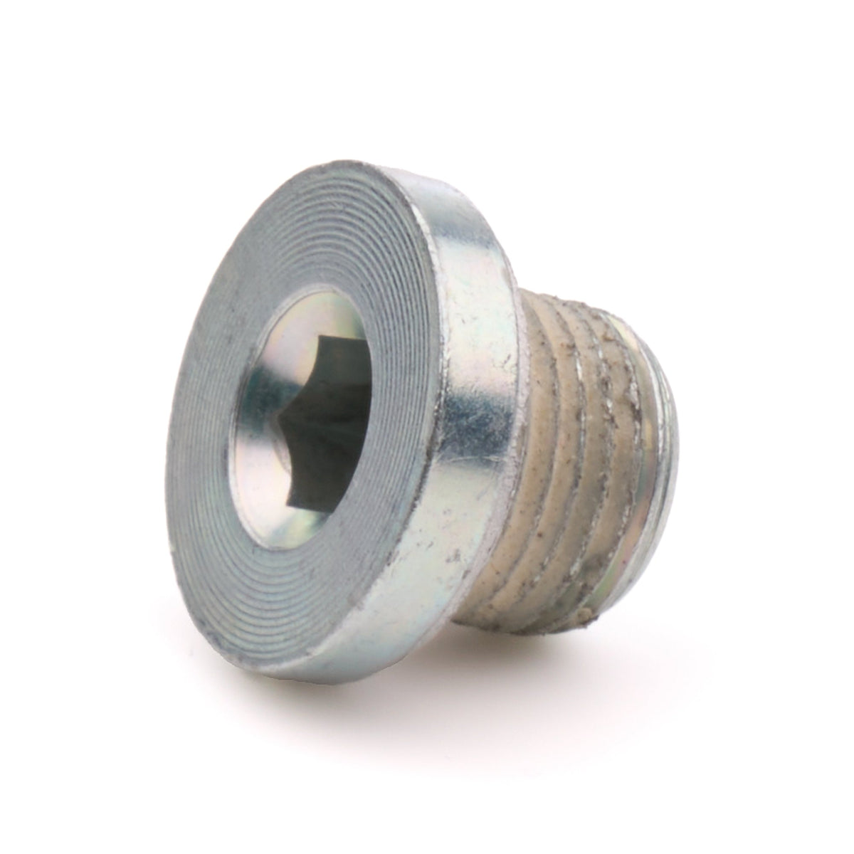 Plug Assembly - 11588949