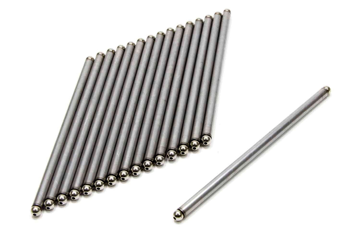 5/16 Pushrods (16) 7.122 Long - 12371041