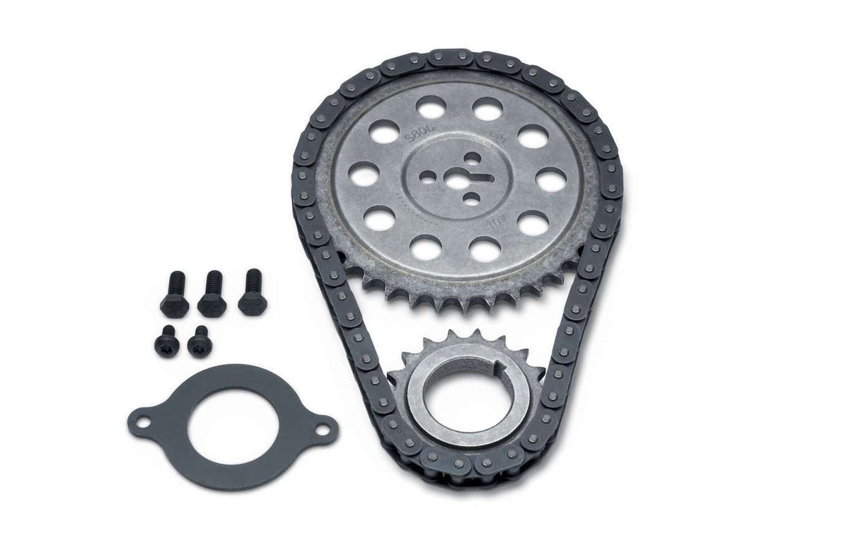 BBC Timing Set - Single Roller 502 - 12371053