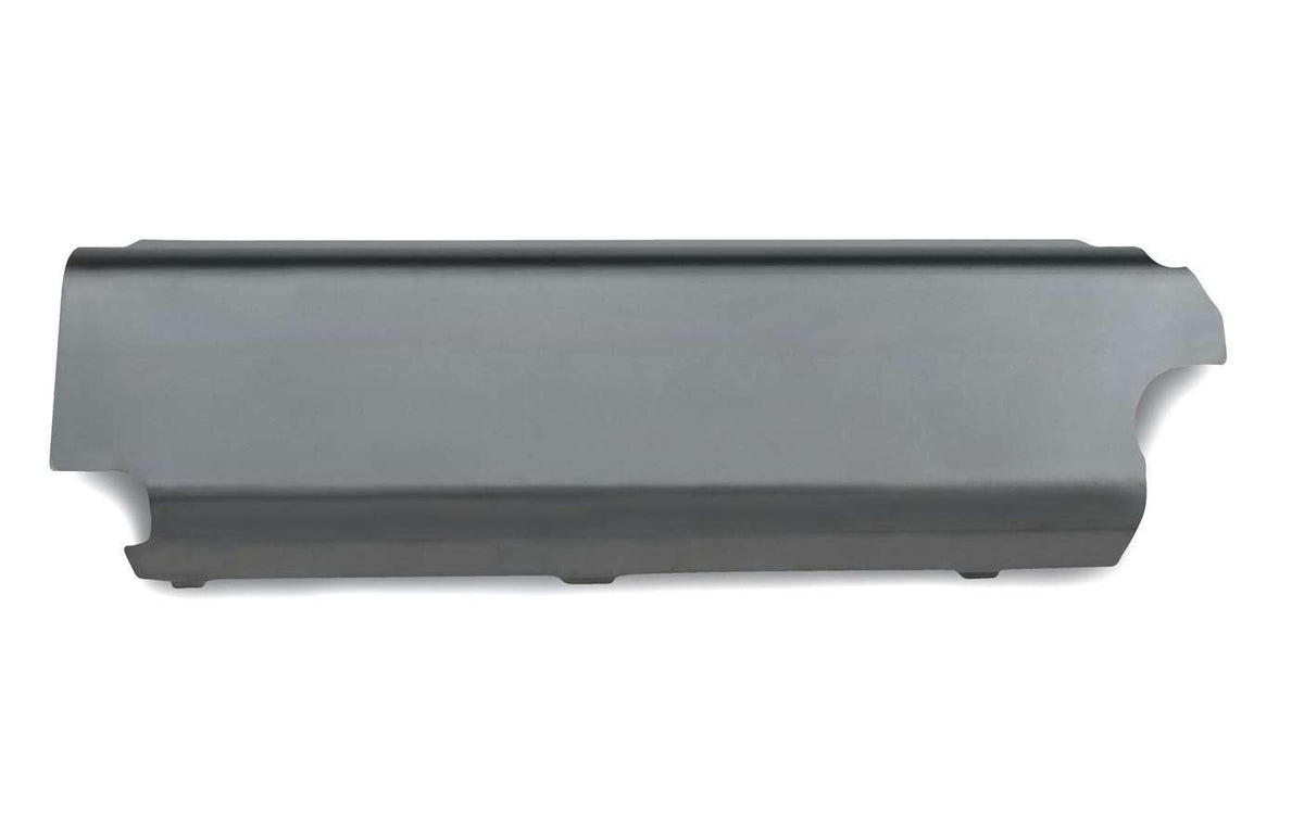 Oil Splash Shield - BBC Intake Manifold - 12555320