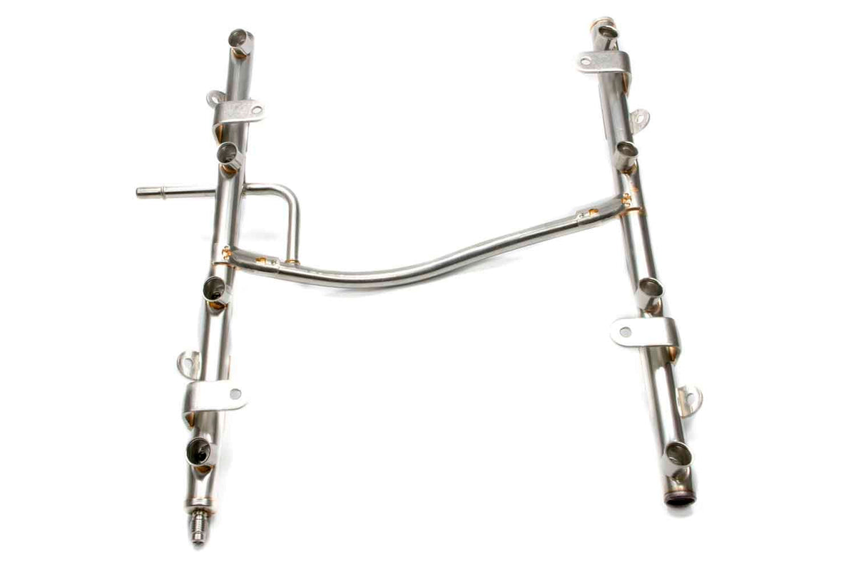 Fuel Rail Assembly LS2/LS3 - 12633511